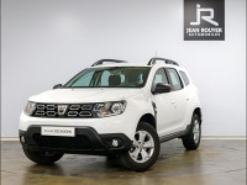 Image de l'annonce principale - Dacia Duster