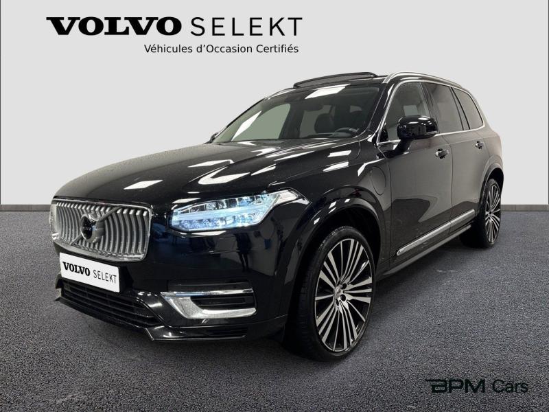 Image de l'annonce principale - Volvo XC90