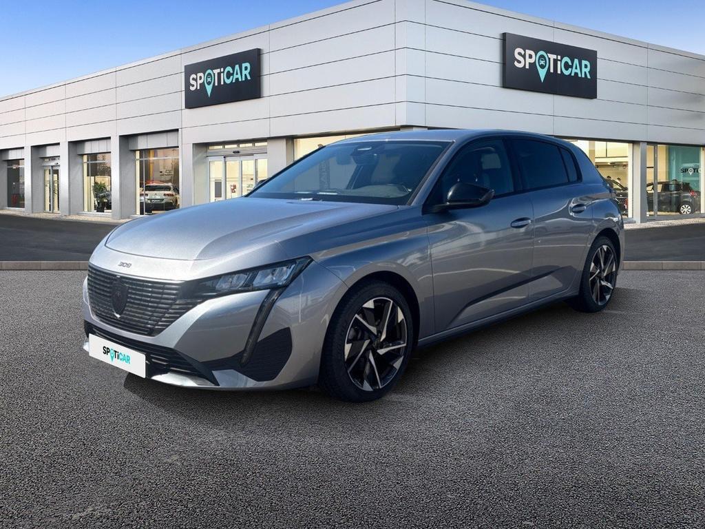 Image de l'annonce principale - Peugeot 308