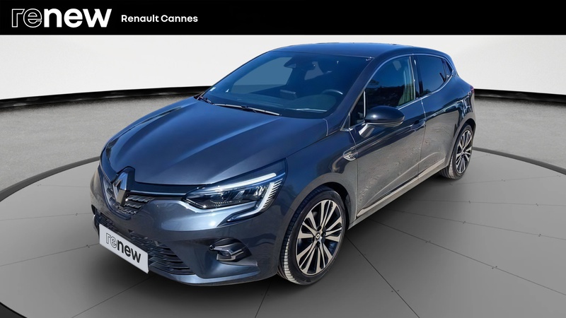 Image de l'annonce principale - Renault Clio