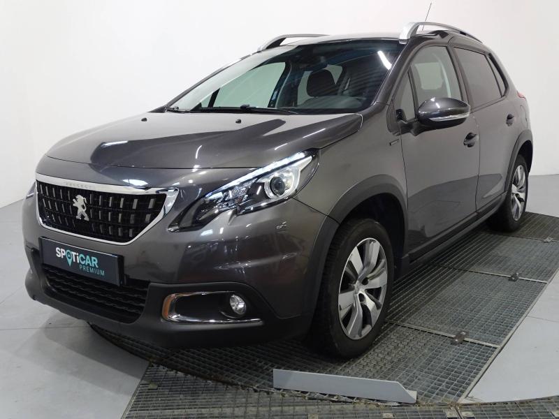 Image de l'annonce principale - Peugeot 2008