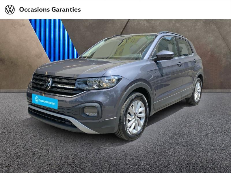 Image de l'annonce principale - Volkswagen T-Cross
