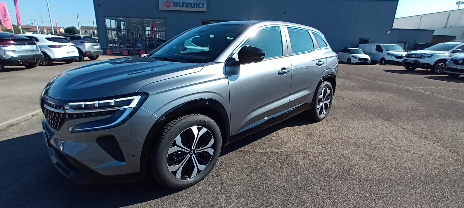 Image de l'annonce principale - Renault Austral