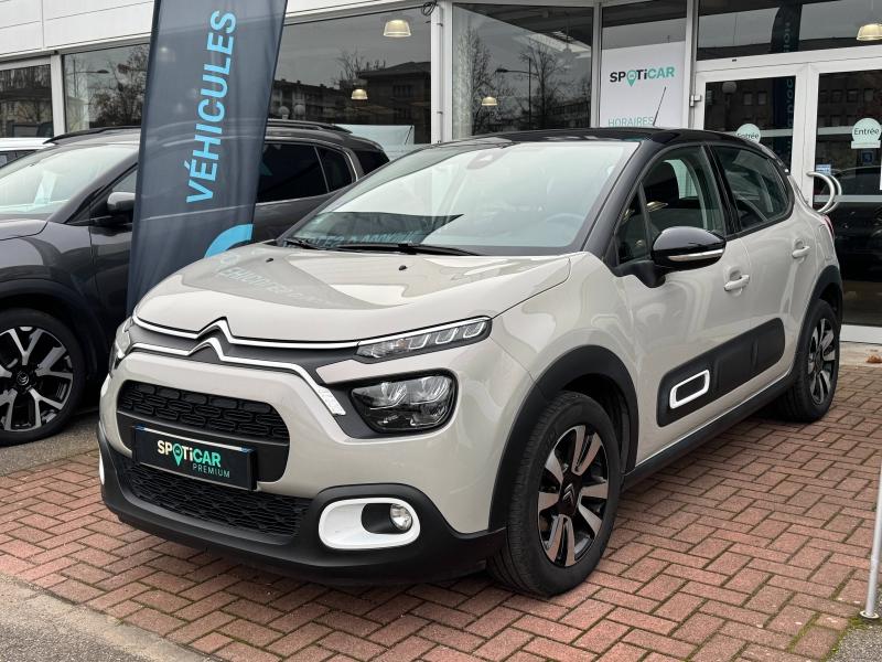 Image de l'annonce principale - Citroën C3