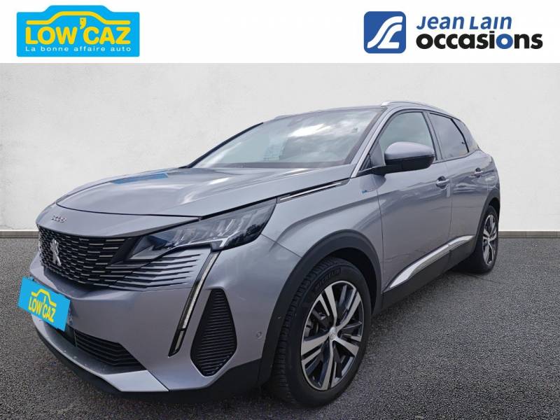 Image de l'annonce principale - Peugeot 3008