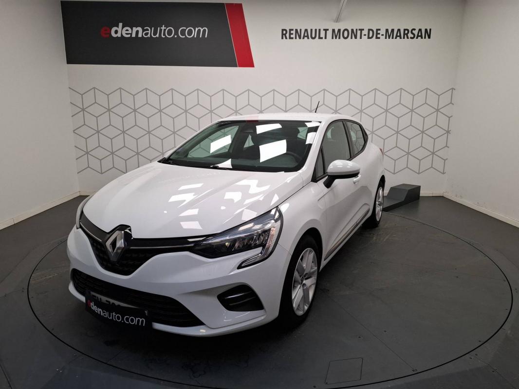 Image de l'annonce principale - Renault Clio