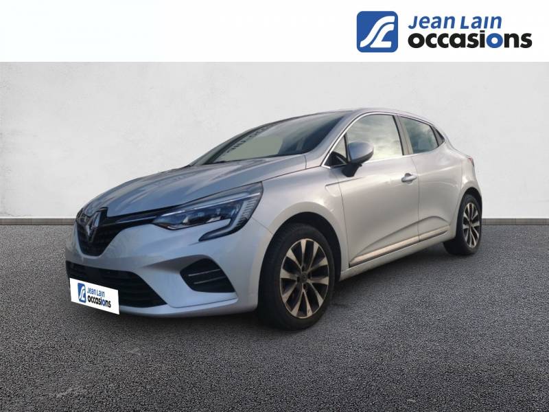 Image de l'annonce principale - Renault Clio