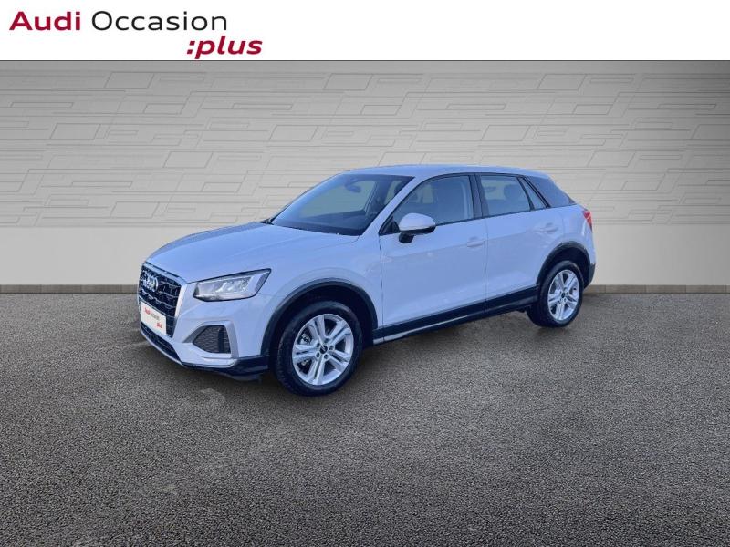 Image de l'annonce principale - Audi Q2