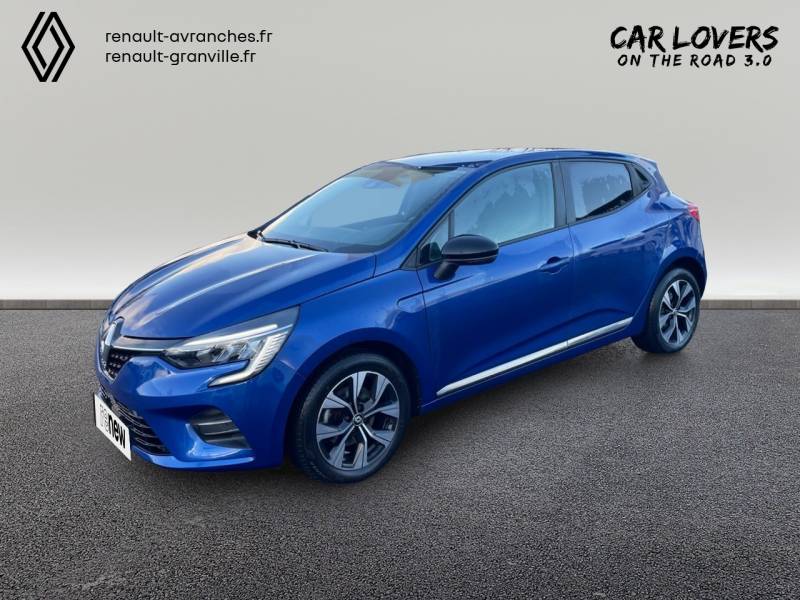 Image de l'annonce principale - Renault Clio