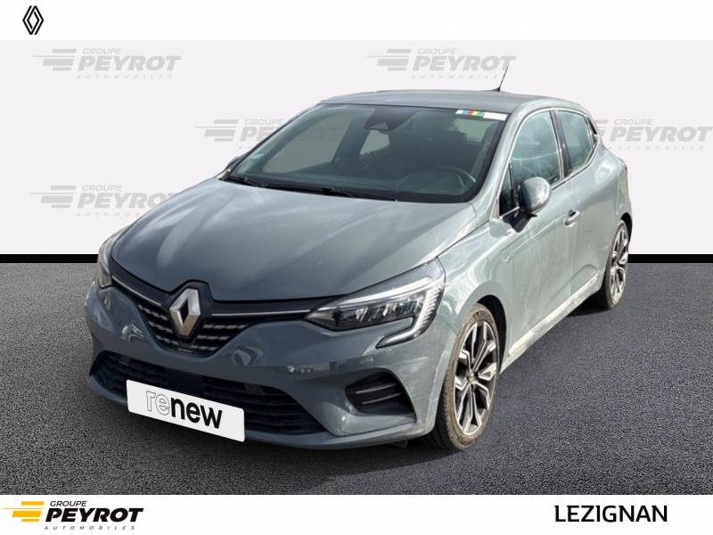 Image de l'annonce principale - Renault Clio