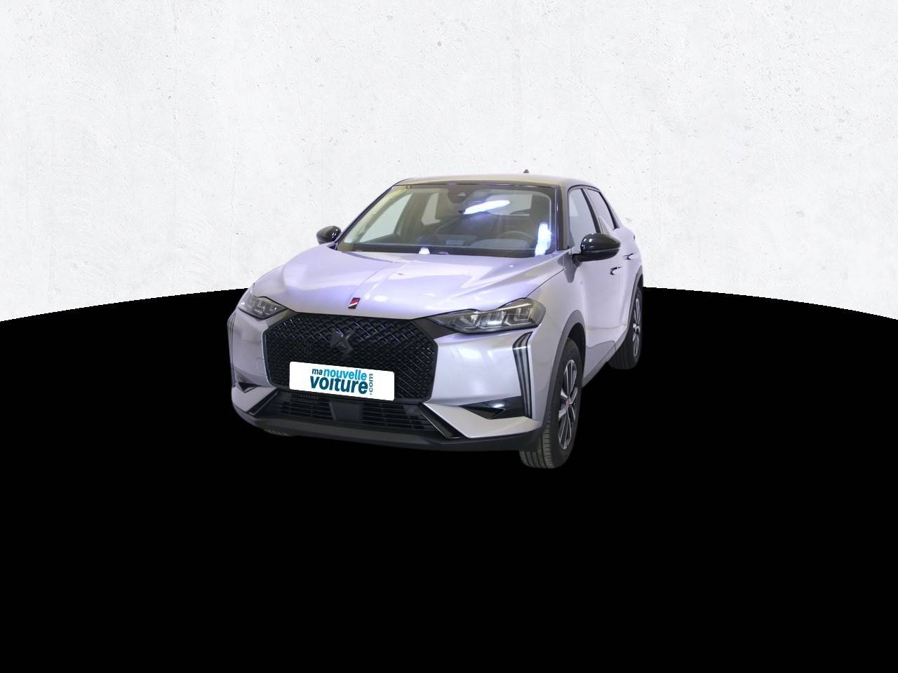 Image de l'annonce principale - DS DS 3