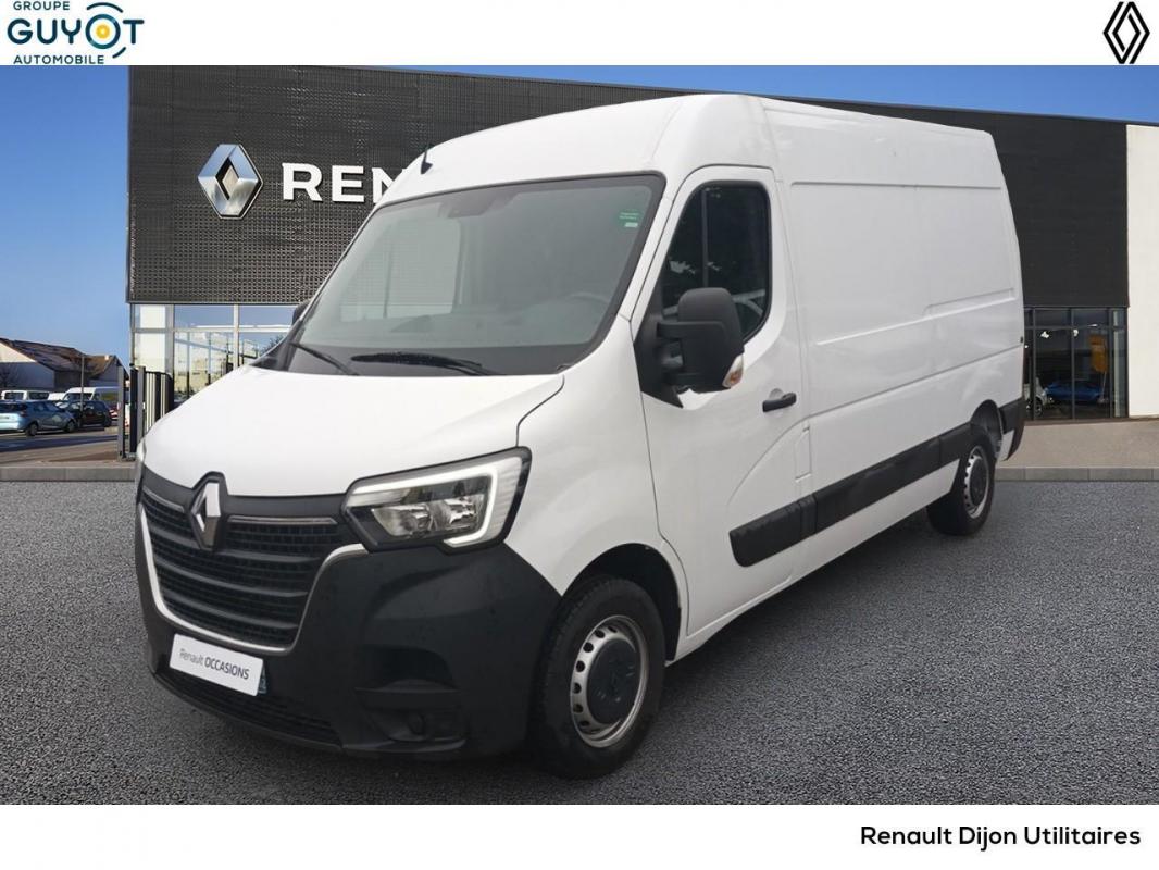 Image de l'annonce principale - Renault Master