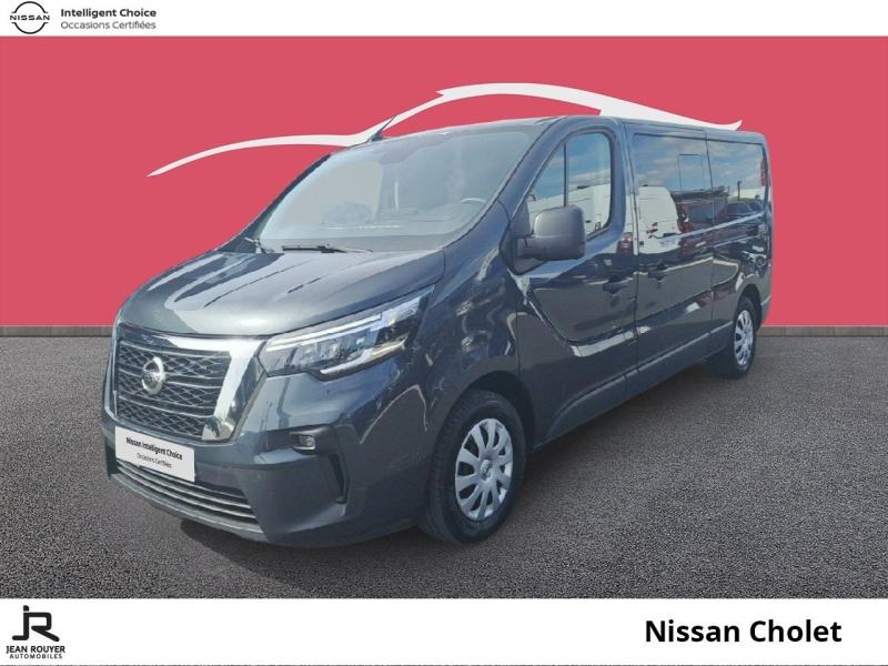 Image de l'annonce principale - Nissan Primastar