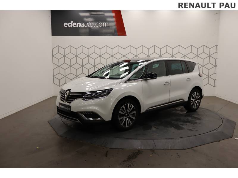 Image de l'annonce principale - Renault Espace