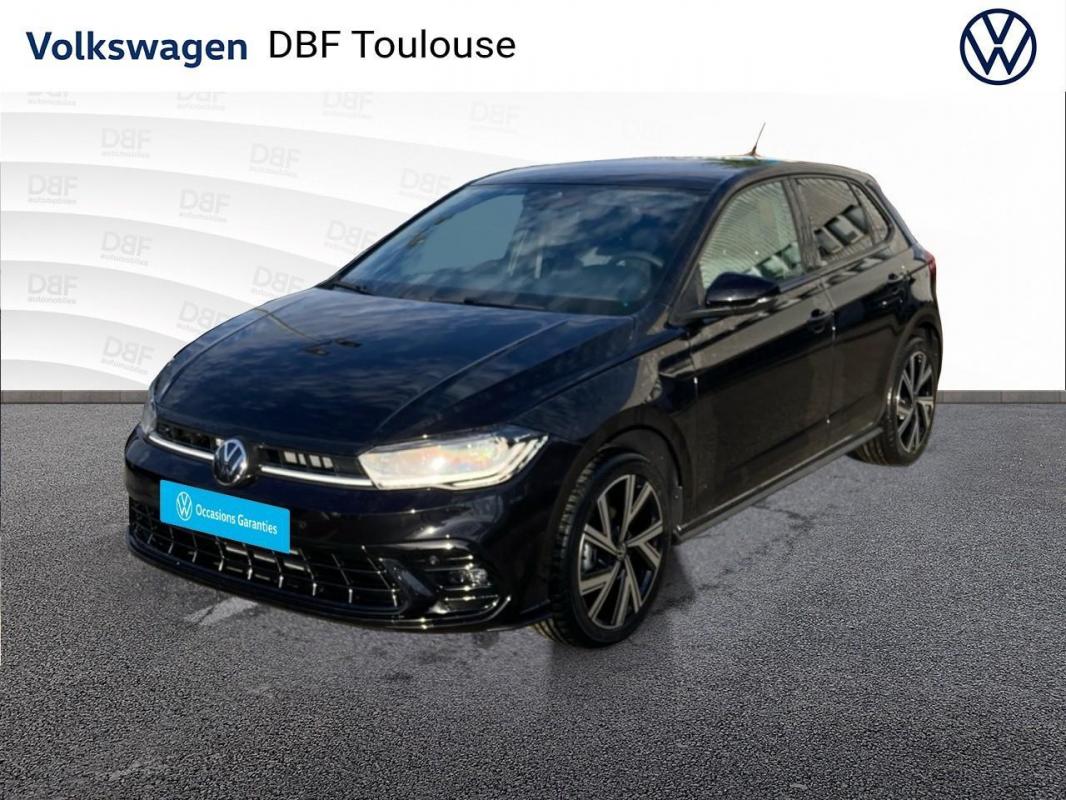 Image de l'annonce principale - Volkswagen Polo