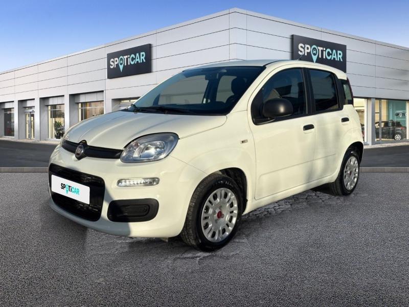 Image de l'annonce principale - Fiat Panda