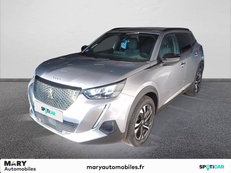Image de l'annonce principale - Peugeot 2008