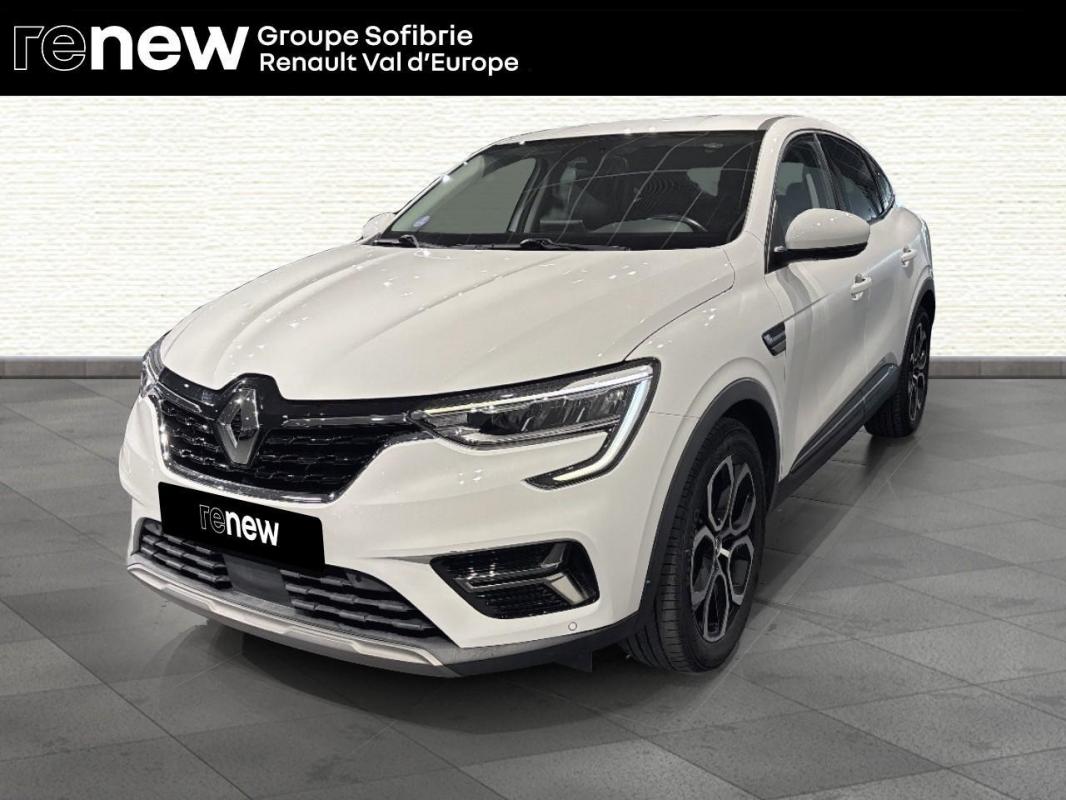 Image de l'annonce principale - Renault Arkana