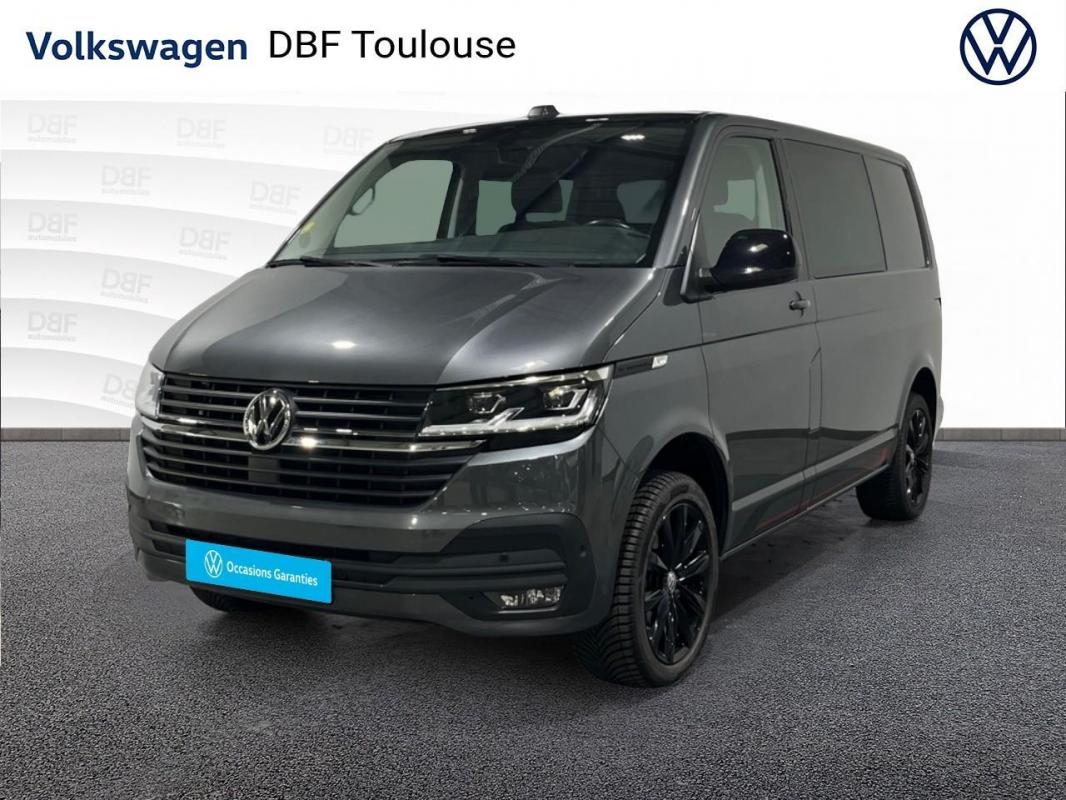 Image de l'annonce principale - Volkswagen Transporter