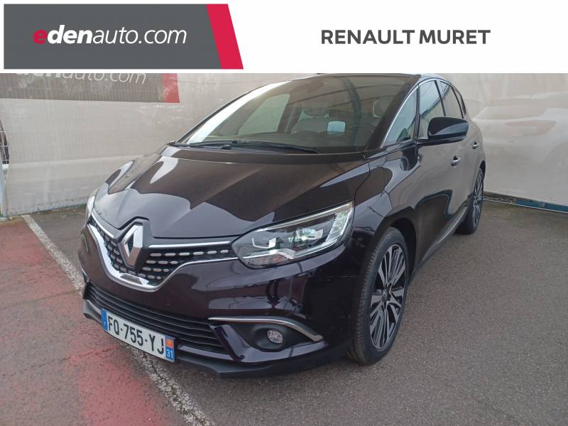 Image de l'annonce principale - Renault Scénic