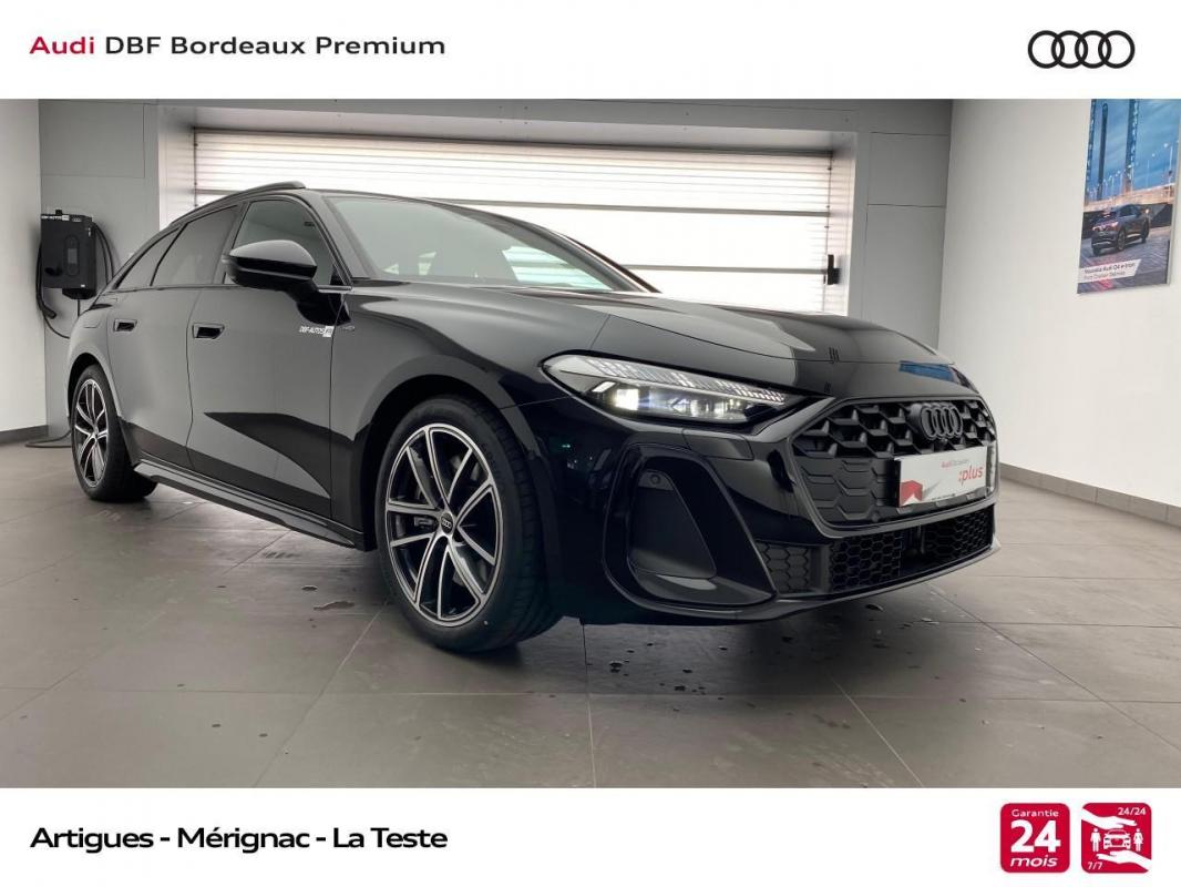 Image de l'annonce principale - Audi A5