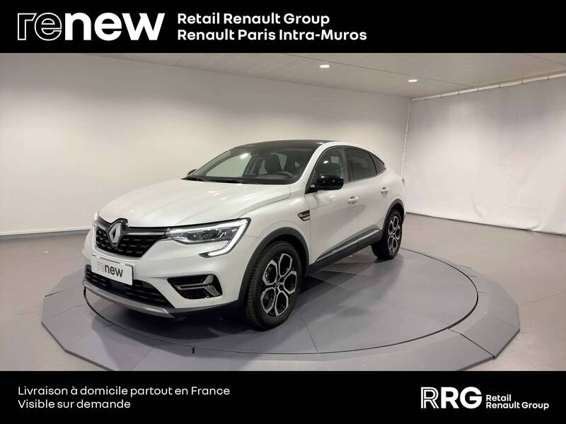 Image de l'annonce principale - Renault Arkana