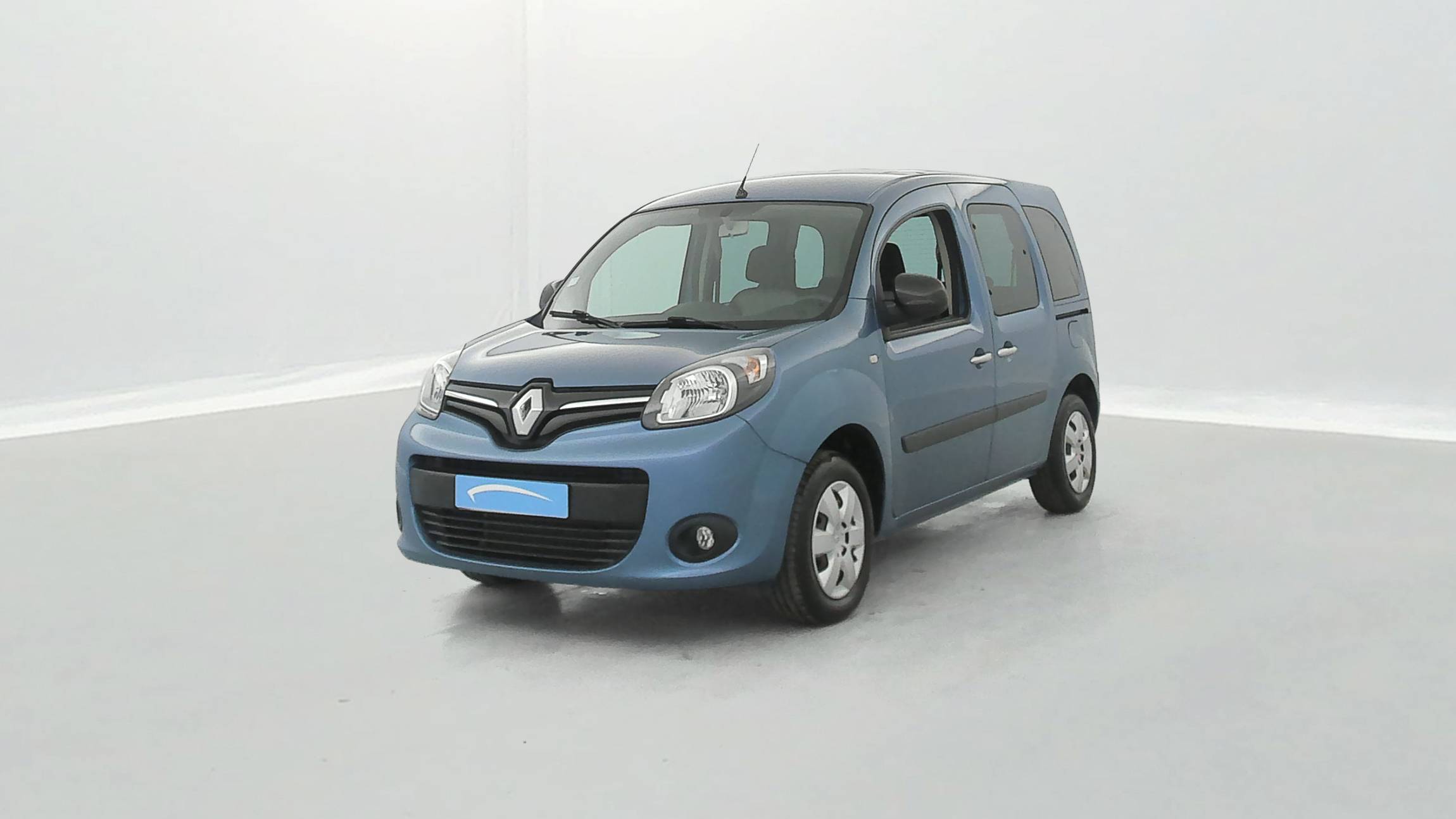 Image de l'annonce principale - Renault Kangoo