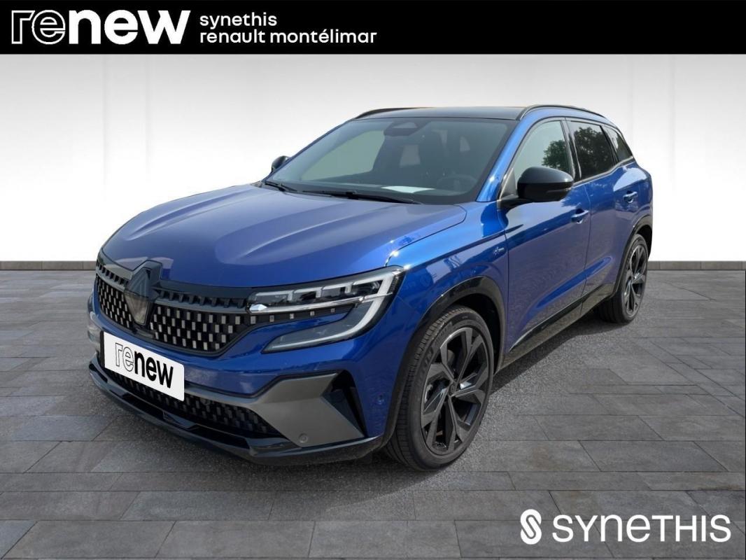 Image de l'annonce principale - Renault Austral