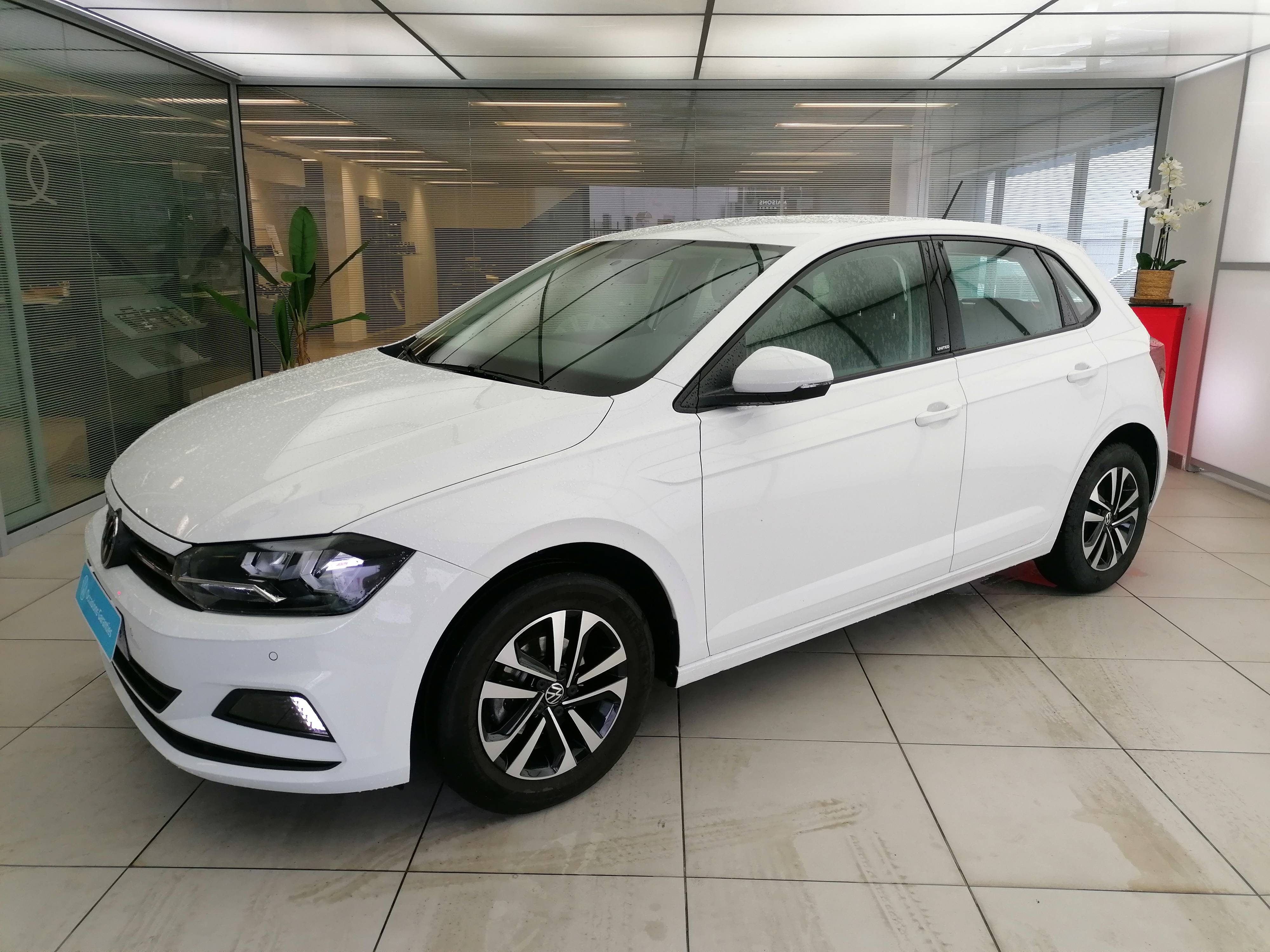 Image de l'annonce principale - Volkswagen Polo