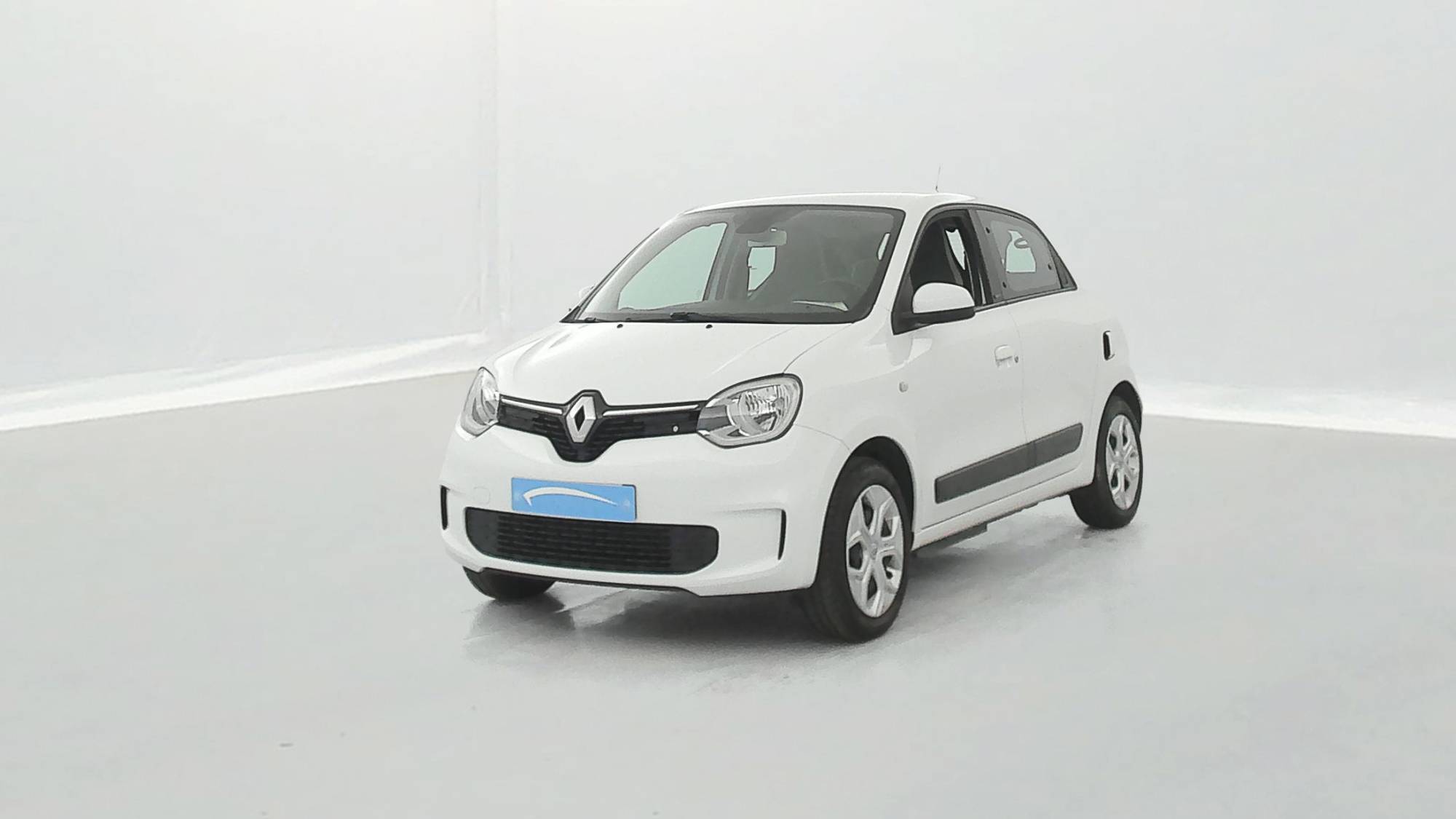 Image de l'annonce principale - Renault Twingo