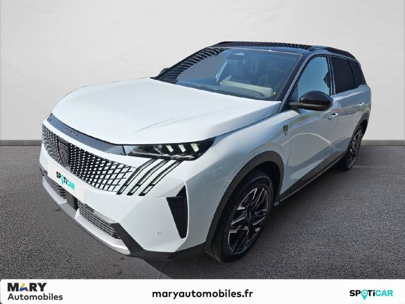 Image de l'annonce principale - Peugeot 5008