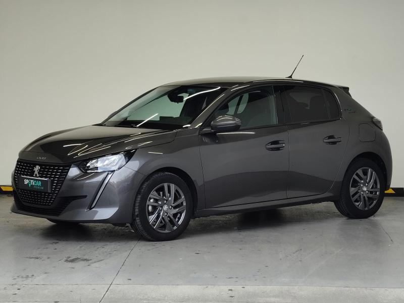 Image de l'annonce principale - Peugeot 208