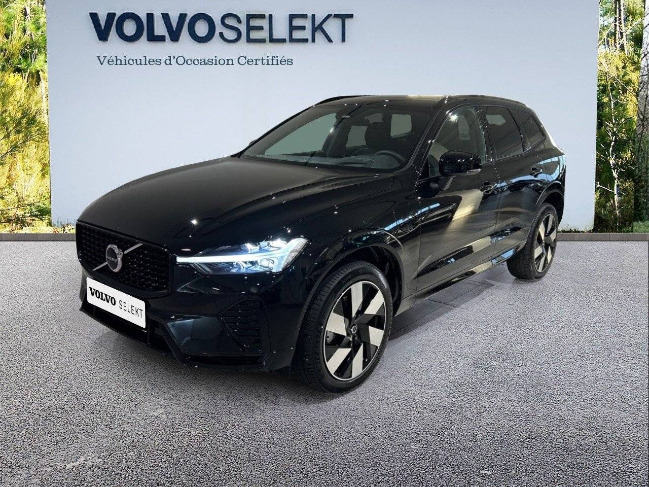 Image de l'annonce principale - Volvo XC60