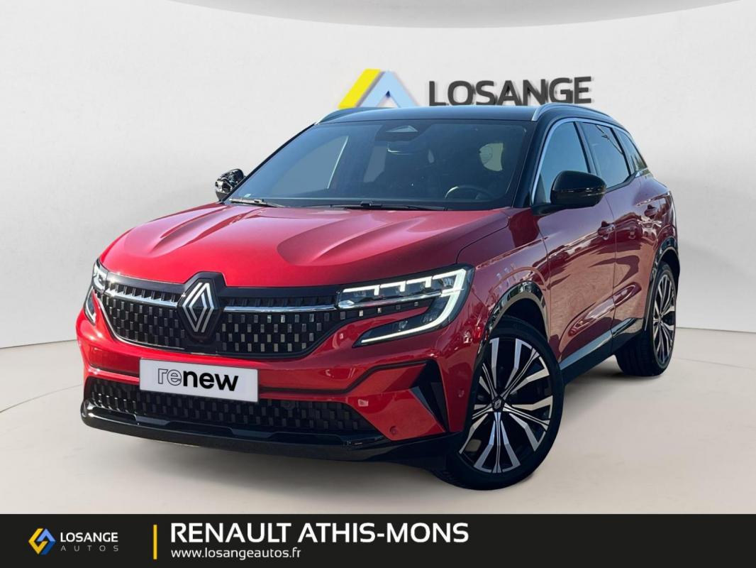 Image de l'annonce principale - Renault Austral