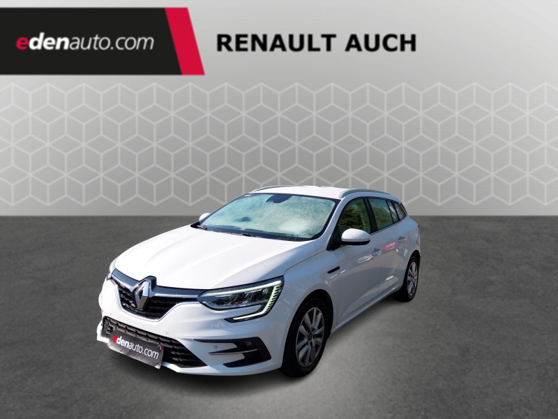 Image de l'annonce principale - Renault Megane