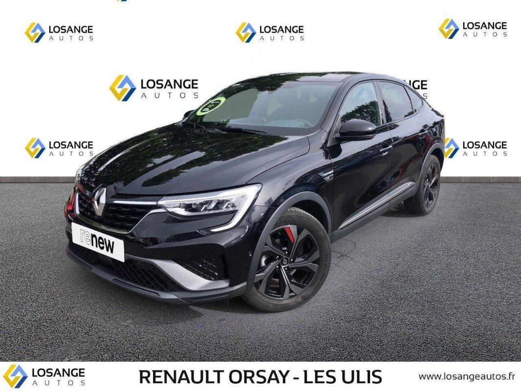 Image de l'annonce principale - Renault Arkana