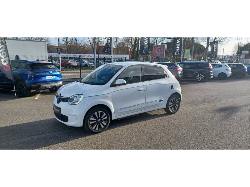 Image de l'annonce principale - Renault Twingo