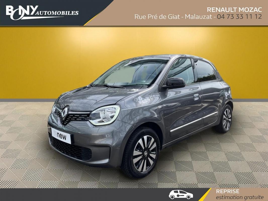 Image de l'annonce principale - Renault Twingo