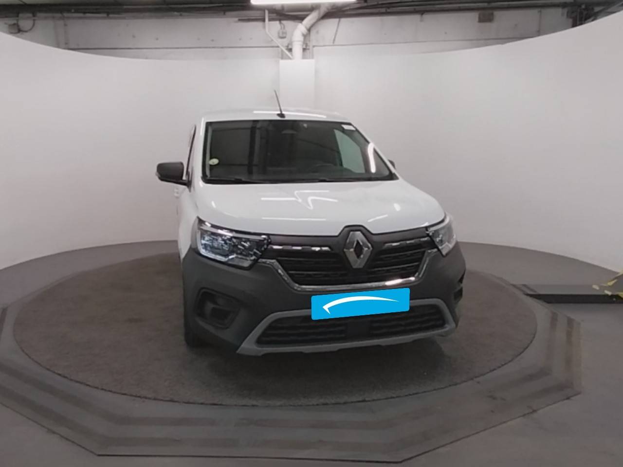 Image de l'annonce principale - Renault Kangoo