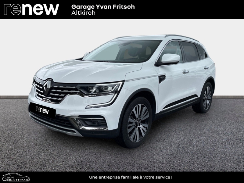 Image de l'annonce principale - Renault Koleos