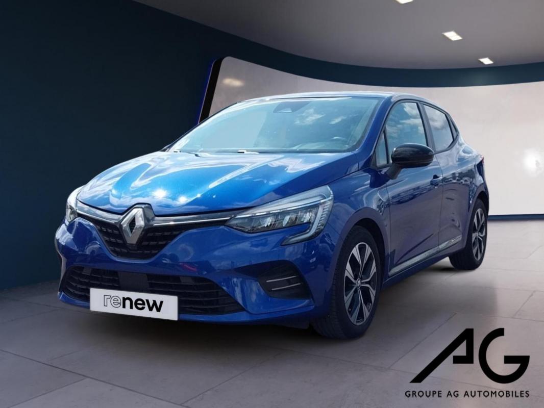 Image de l'annonce principale - Renault Clio