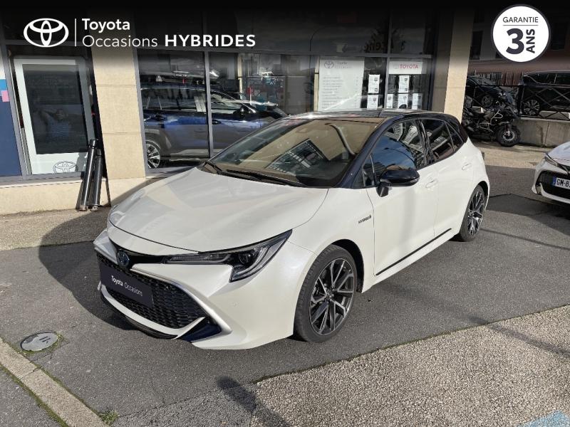 Image de l'annonce principale - Toyota Corolla