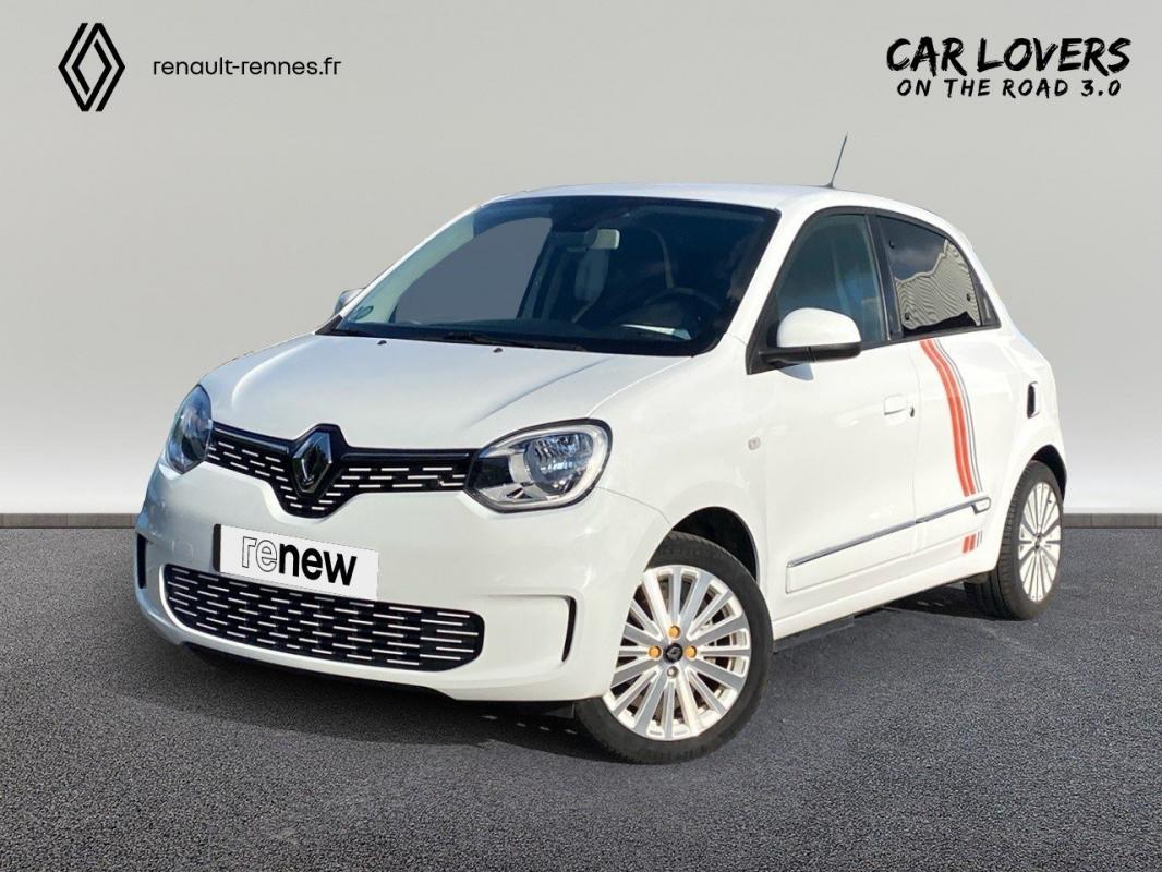 Image de l'annonce principale - Renault Twingo