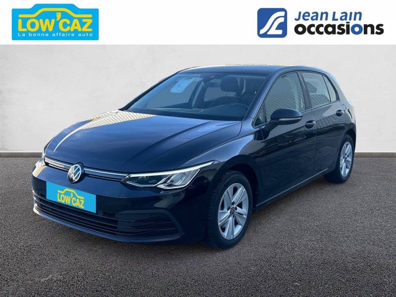 Image de l'annonce principale - Volkswagen Golf