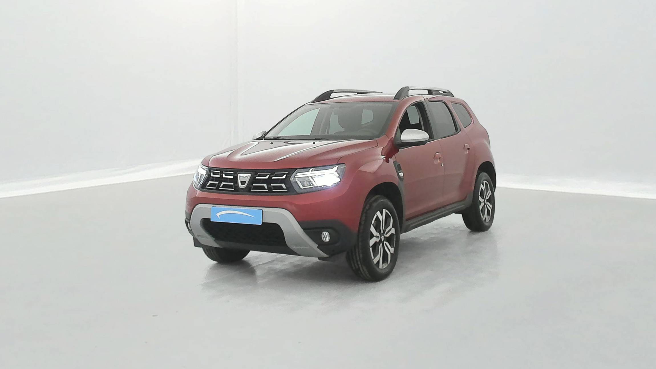 Image de l'annonce principale - Dacia Duster