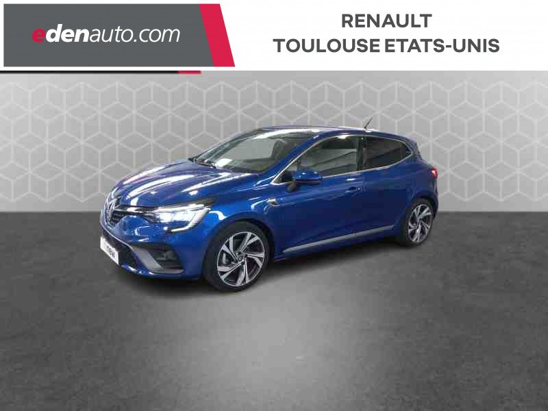 Image de l'annonce principale - Renault Clio