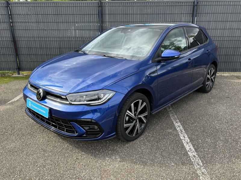 Image de l'annonce principale - Volkswagen Polo