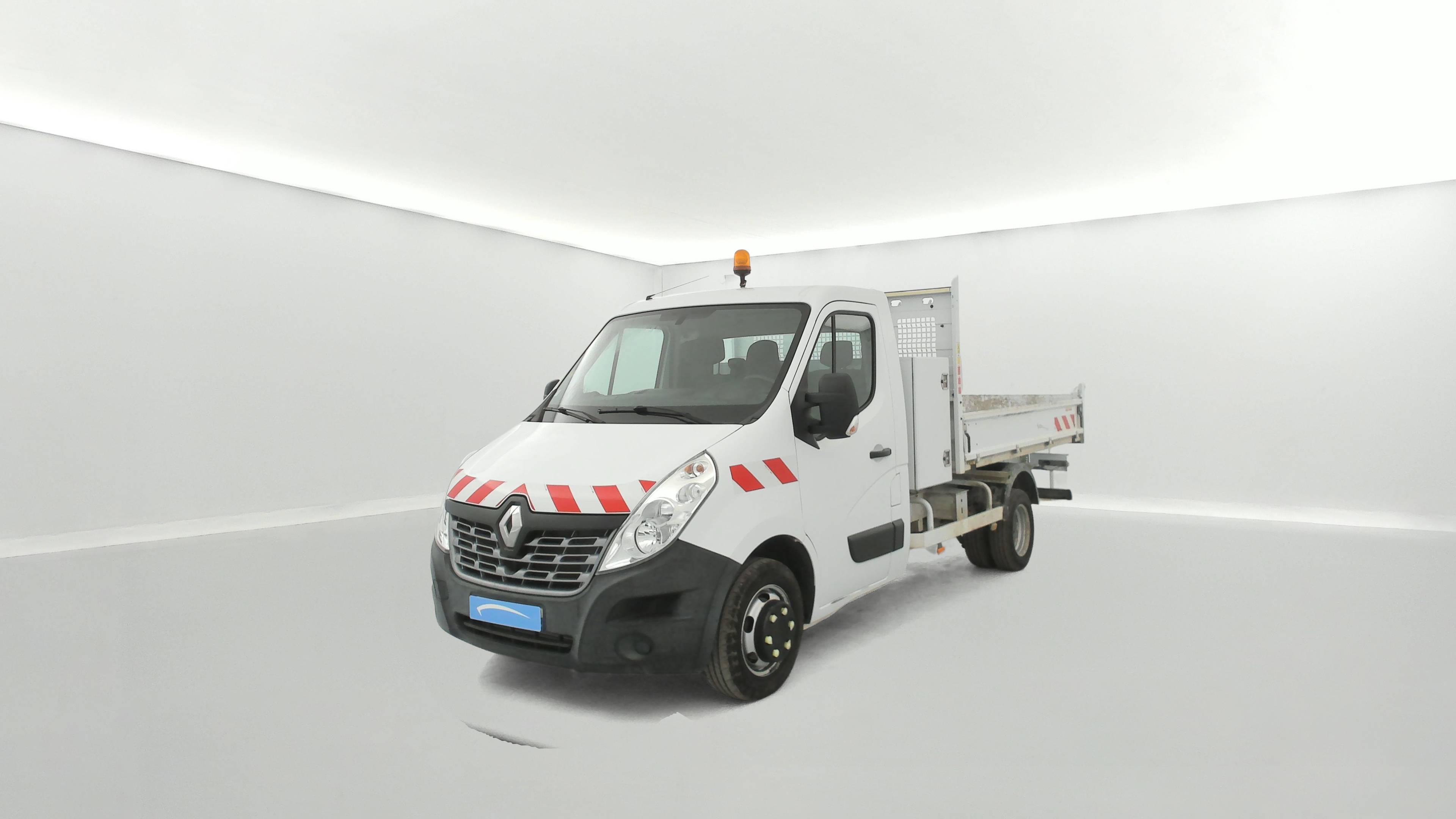 Image de l'annonce principale - Renault Master