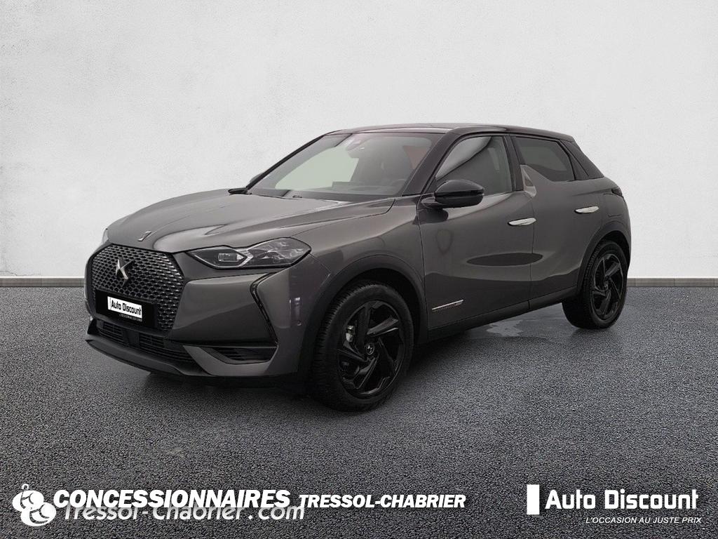 Image de l'annonce principale - DS DS 3 Crossback