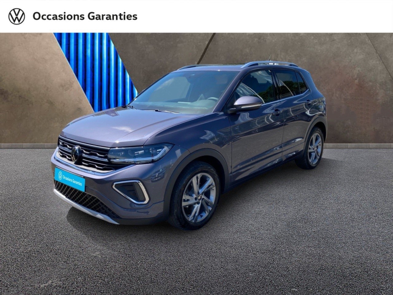 Image de l'annonce principale - Volkswagen T-Cross